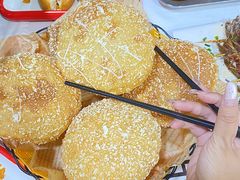 -辣不怕口味虾(凌霄路店)