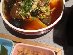 小冒菜-味妙烤鱼吧(回龙观店)