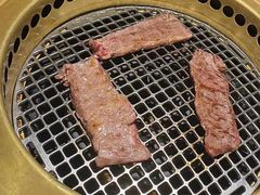 -谷牛和牛烤肉(漕河泾印象城店)