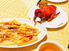 香麻鲜腐皮-石岐佬中山菜馆(张溪店)