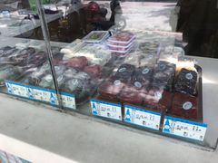 零售区-江南春(中山中路店)