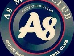 -A8 music club(宁波店)