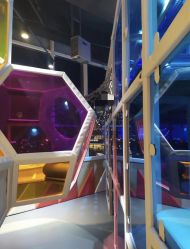 -KidSteam儿童乐园(富力城店)