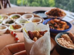 -包整·丝娃娃(一览甲秀楼风景店)