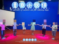 -新声线少儿口才(亦庄示范校区)