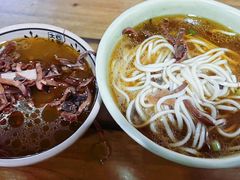 -大石人家鱿鱼面馆(大石西路总店)