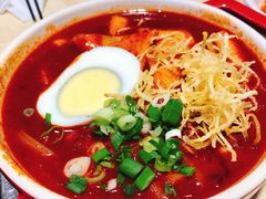 -韩香福脊骨汤锅(上杭路店)