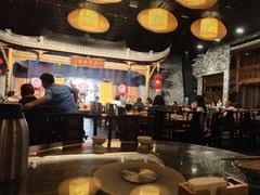 -顺兴老茶馆·精品川菜(世纪城店)