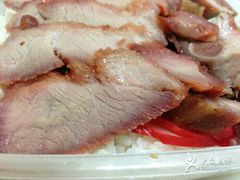 -福荣祥烧腊(第3档口-心食客美食城店)