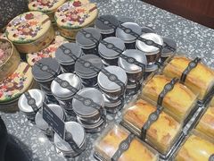 -丁香西饼屋(桂林路店)