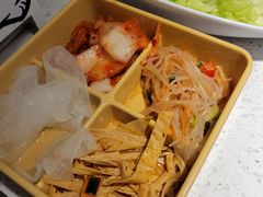 小菜-猫抓烤肉(春熙路店)