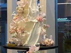 -杜哈夫DOUX RÊVE·生日蛋糕(日月光店)