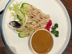 -全聚德(上海首店浦东店)