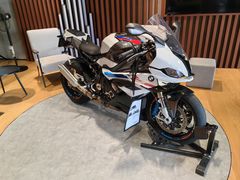 -北京德悦行BMW宝马摩托车