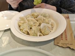 -八珍饺子·烤鸭·家常菜