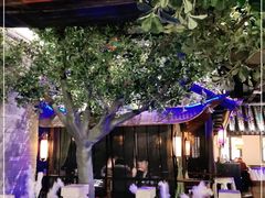 -绿茶餐厅(燕郊永旺店)