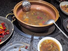 -一善菌·云南菌汤·云南菜(银泰城店)