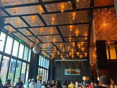 -THE CANNERY&JUJU 新鲜海鲜·牛排美食酒廊