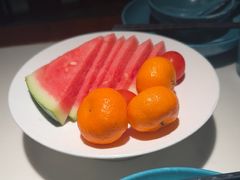 -荷塘秋月·本帮江浙菜(国权路店)