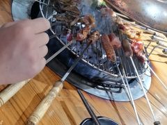 -号令江湖·水浒烤肉(和畅睦邻中心店)