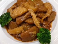 -百乐门喜宴(海珠广场华厦店)