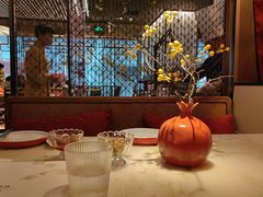 -京华烟云·北京烤鸭(领展购物广场·中关村店)