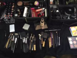 -熙画美上门MakeUp美甲美睫