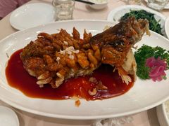 -得月楼·省级非遗·传统苏帮菜(观前店)