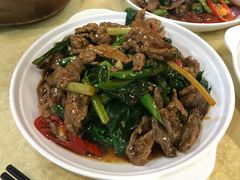 -得记得潮州海鲜砂锅粥(宝业路店)