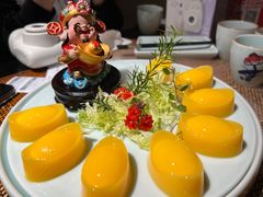 -四世同堂·京菜·烤鸭(双井店)