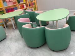 -青枣读书丨读写素养中心丨阅读·理解·写作(崇文店)