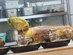 -巴扎美食·新疆菜·西域歌舞表演餐厅(新疆大厦店)