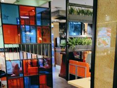 -鑫海汇海鲜烤肉自助(北国商城店)