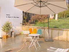 -COTTON CAFE(德信·中外公寓店)