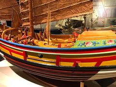 -上海交通大学董浩云航运博物馆