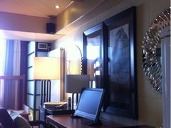 -喜鹊愉家酒店(郑州曼哈顿博览中心地铁站店)