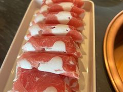 -南门四季铜锅涮肉(东坝店)