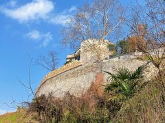 -东坡赤壁风景名胜区