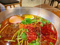 -枪火串烧·东北特色烧烤(罗湖总店)