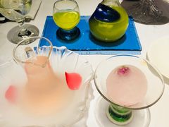 -王品牛排(郑州大卫城店)