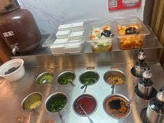 -老妈米线(港龙店)