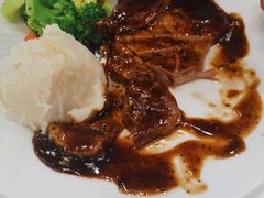-宜家·瑞典风味餐厅(烟台路店)