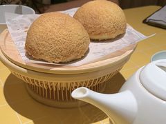 -蔡澜点心·粤菜(花城汇南区店)