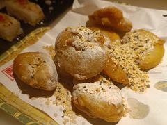 -遇见长安之高山流水(李家村万达店)
