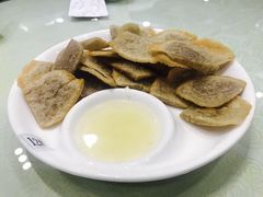-东四民芳餐厅(世茂工三店)
