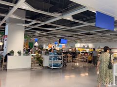 -宜家家居(宝山商场店)