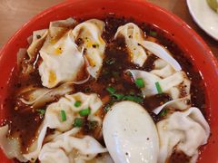 -龙抄手(春熙路总店)