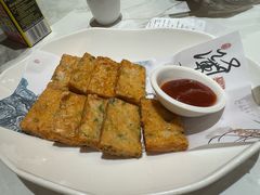 -阿忠食坊大排档·20年老店(万象城店)