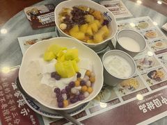 -赵记传承·中国甜品(福州总店)