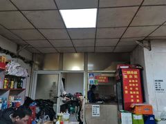 -二钢串叔麻辣烫(华龙大厦店)